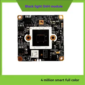 Bilashmart Highly Recommended.4MP IP Camera Module H.265 Ai Face Motion Detection IP Camera
