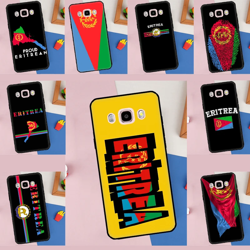 Eritrea Flag For Sa…