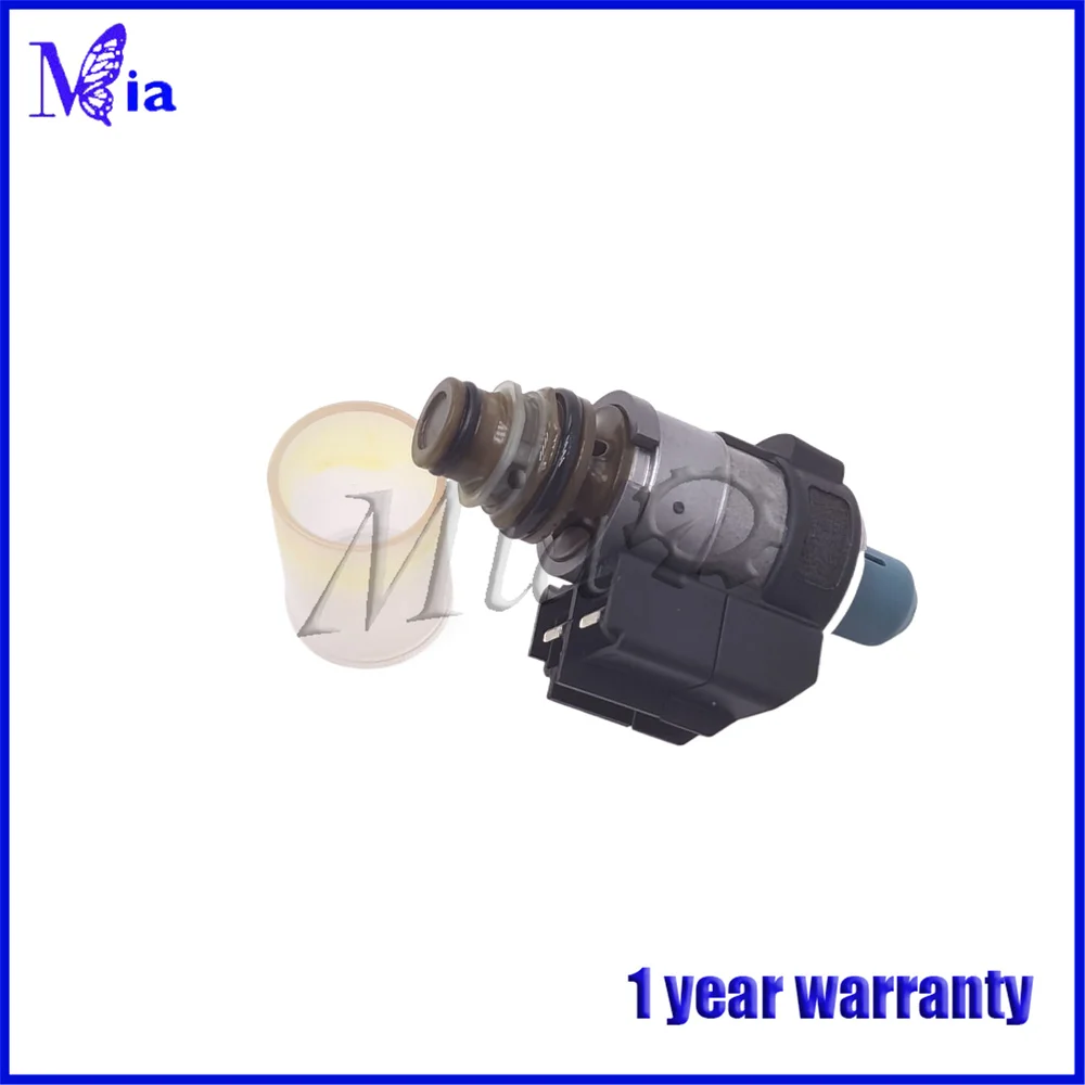 

722.9 for Mercedes-Benz 7-speed automatic transmission solenoid valve Automotive Parts Tranquility WG078420A High Quality