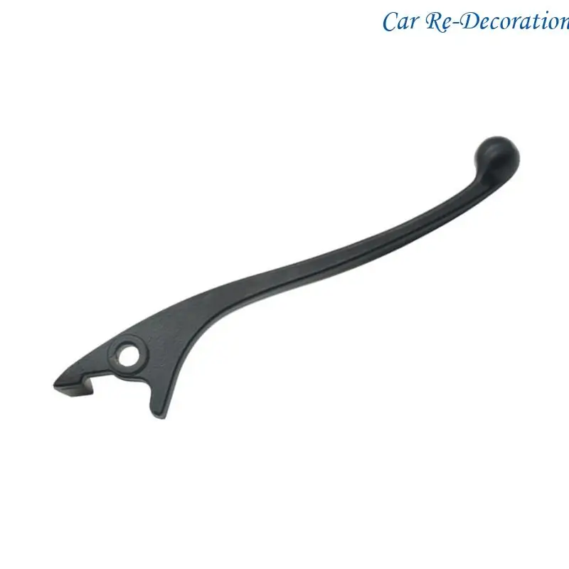 

R58D Upgrades Disc Brake Lever Ergonomic Designs Disc Brake Lever Aluminum for Dirt Bike Motorcycle Scooter Bike Part