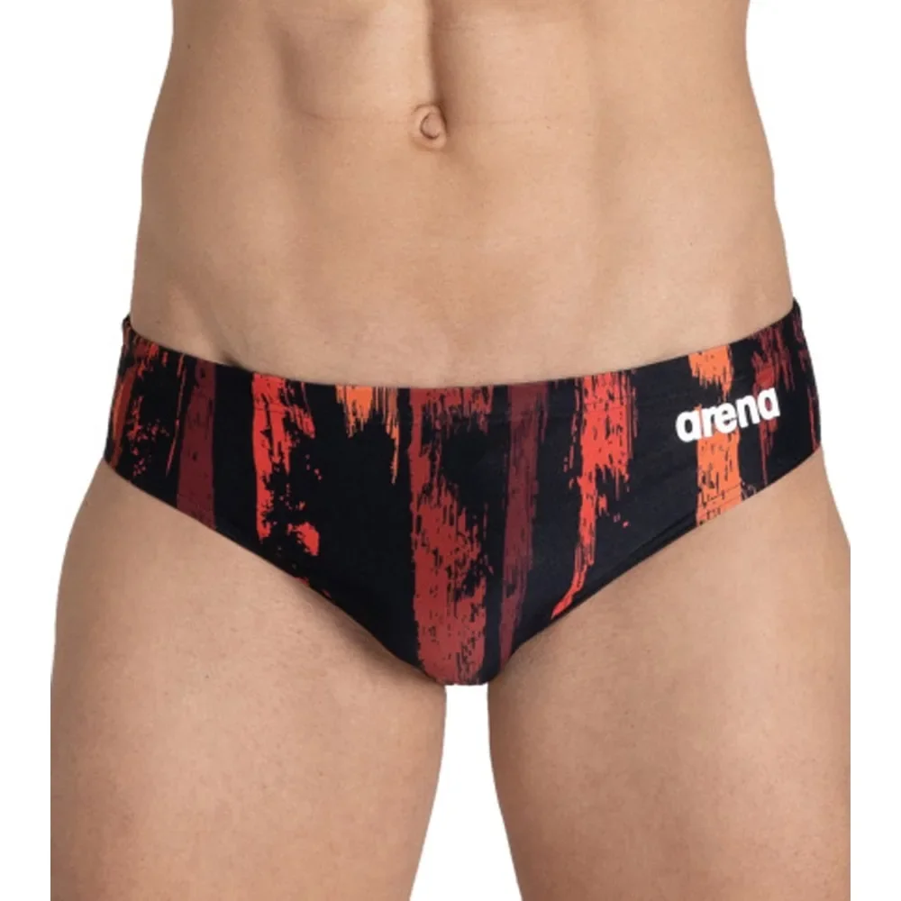 New Men's Swim Trunks, Jammer Style, for Swimming, Surfing, Beach, Quick Drying, for Training