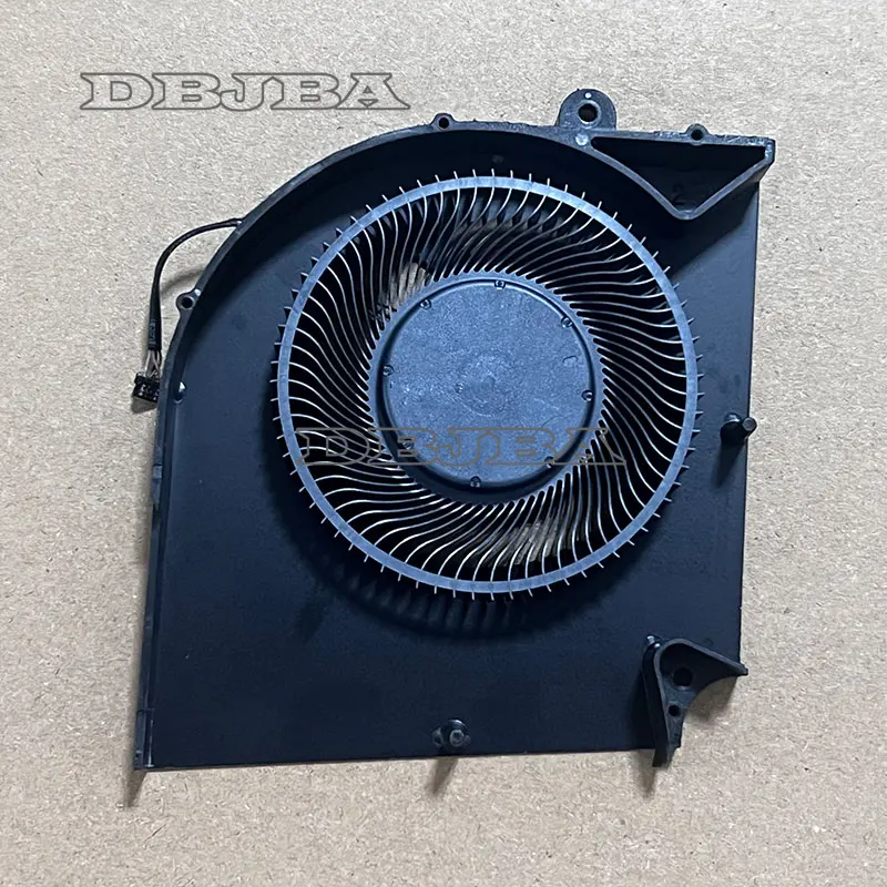 Laptop CPU Cooling Fan For MECHREVO 16 16pro 16S 16K Dragon 16Pro 2023 2024 Gaming BN8512S2H-004P DC12V 0.6A