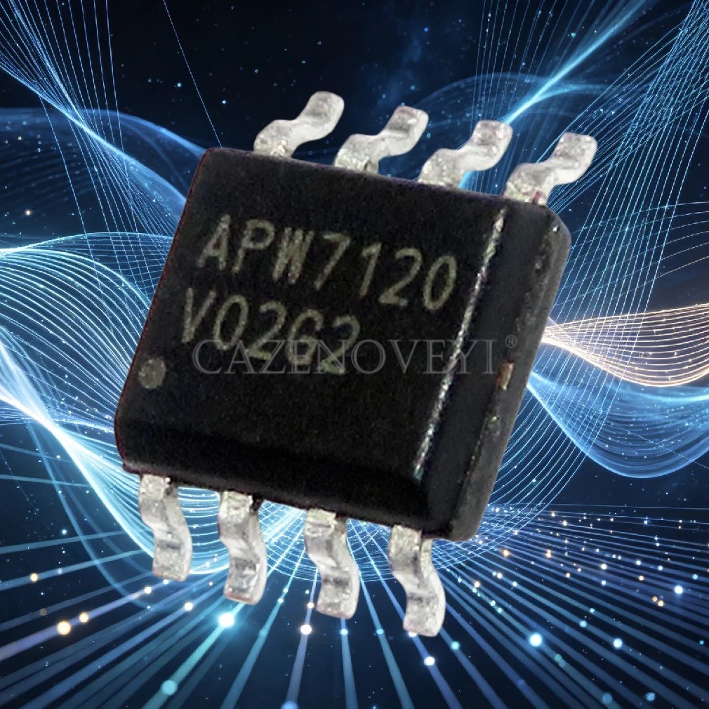 （1-10pcs）APW7120KE-TRL APW7120 APW7142 7142 APW7165A APW7165 APW7313 7313 SOP-8