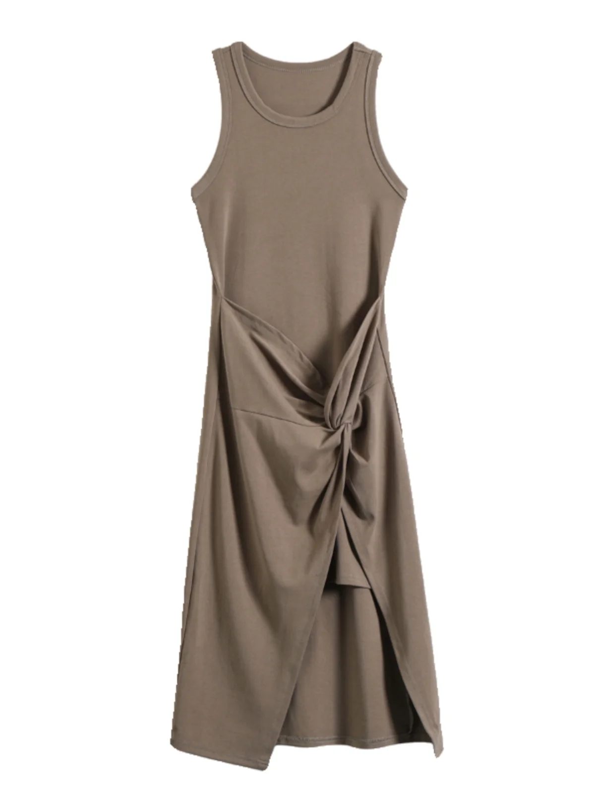 التخسيس الربيع Sle وهمية قطعتين الدكتور المرأة المناسب عقدة تصميم الإحساس الصغيرة كرو سترة الدكتور Ele Aosphere