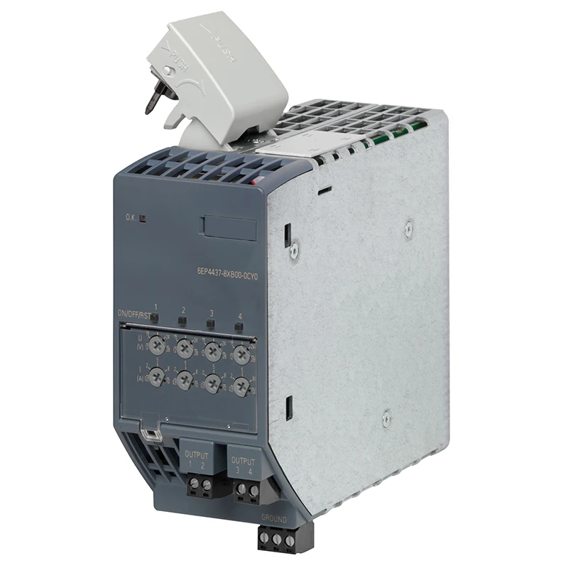 

Hot Sale PLC Expansion Module for 6EP4437-8XB00-0CY0