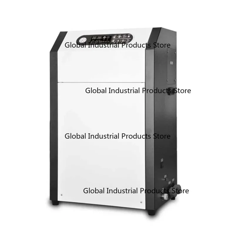 Best 30kw Tankless Combi Boiler High-Efficiency Replacement for Conventional Boiler Home Heating Hot Water System