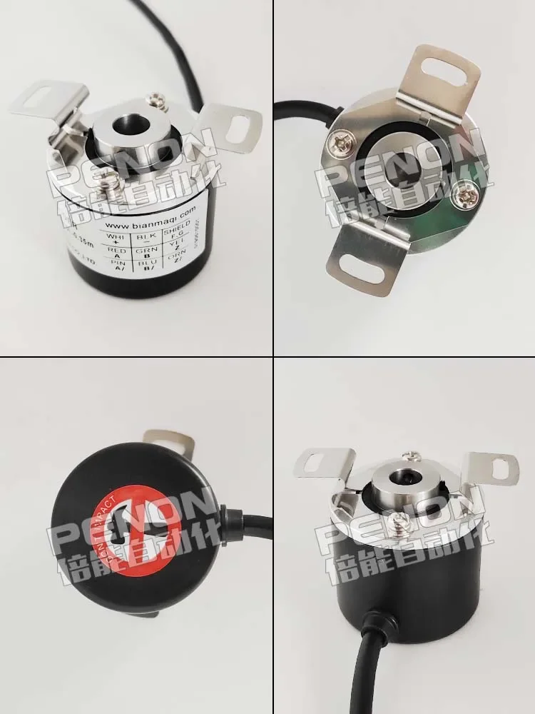 Rotary Encoder A-ZKX-6L-50BM1-G05L