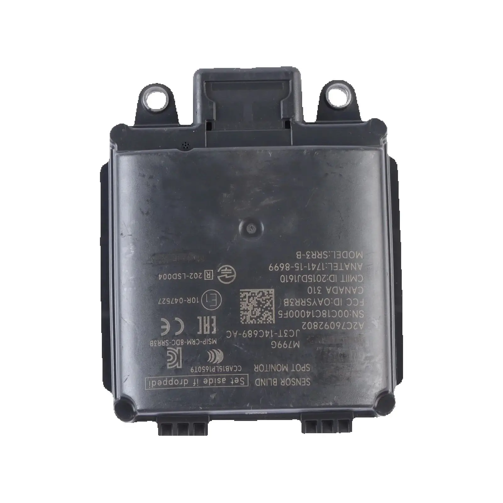 

Blind Spot Monitor Sensor JC3T14C689AC FOR Ford F250 F350 F450 2017-2023 Module