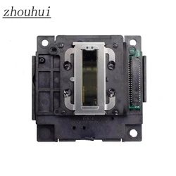 Printhead FA04010 FA04000 Print Head for EPSON xp-247 XP-345 xp-440 xp-442 xp-430 xp-435 xp-445 xp340 Printer Head Original Head