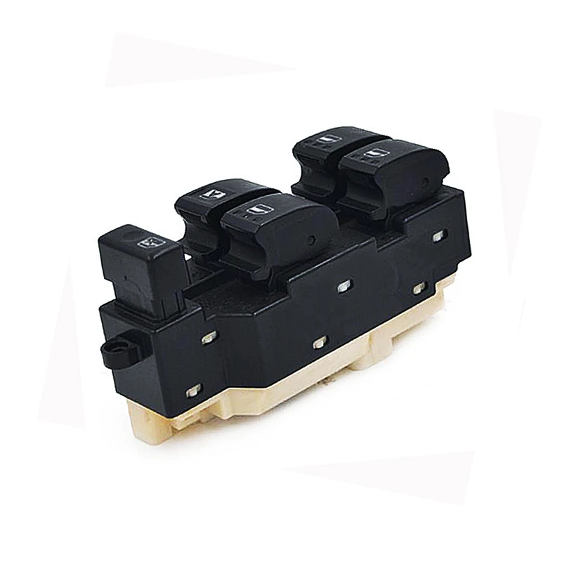 

Высококачественный правый водитель 84820-B5050, стеклоподъемник, главный переключатель, кнопка для Toyota Daihatsu sirion Avanza BB, автомобильные автомобили