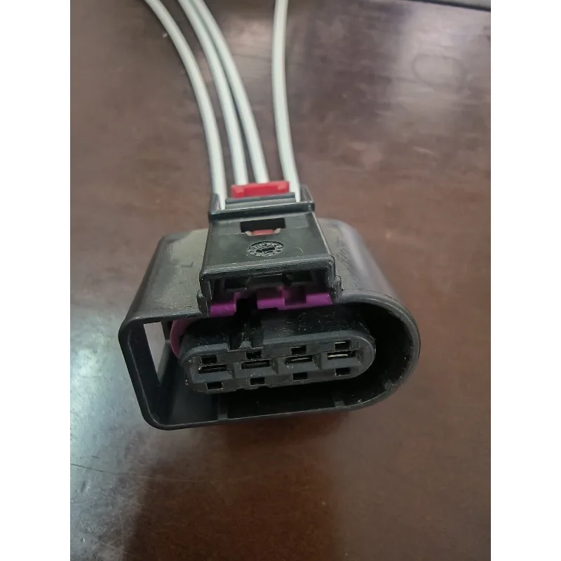 Suitable for EA888 third generation A4LA6LA5Q5Q7S3 ignition coil plug 4D0971994 8K0971994