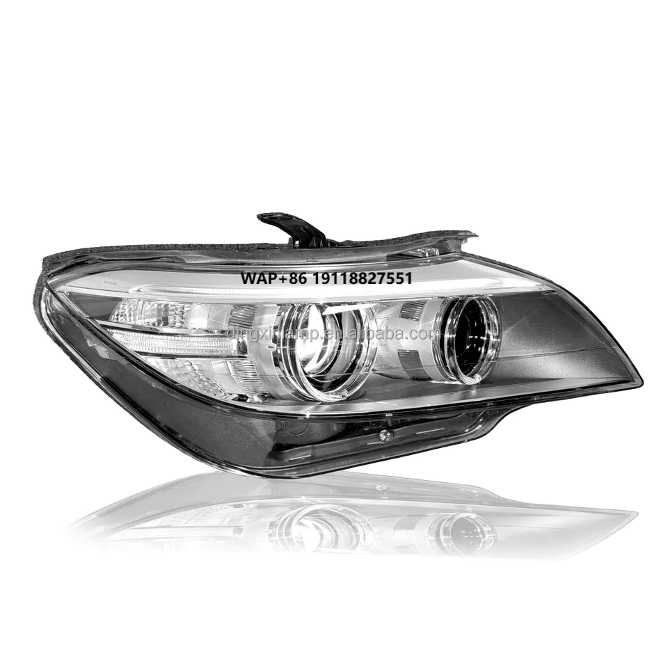 

Suitable for E89 Z4 Front Headlight Assembly Assembly Factory Direct Sales Car Headlamp Ample Supply Auto Lighting Systems