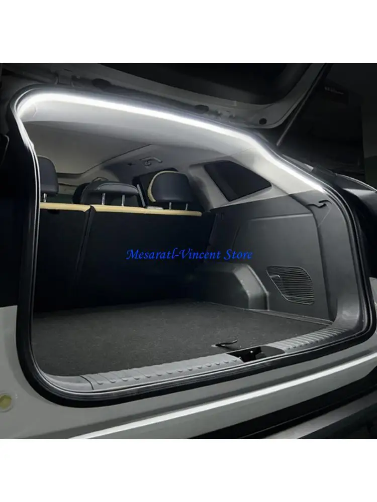 

A70F Easy Install LED Decoration Light for Automobile Trunk Creation Flexible