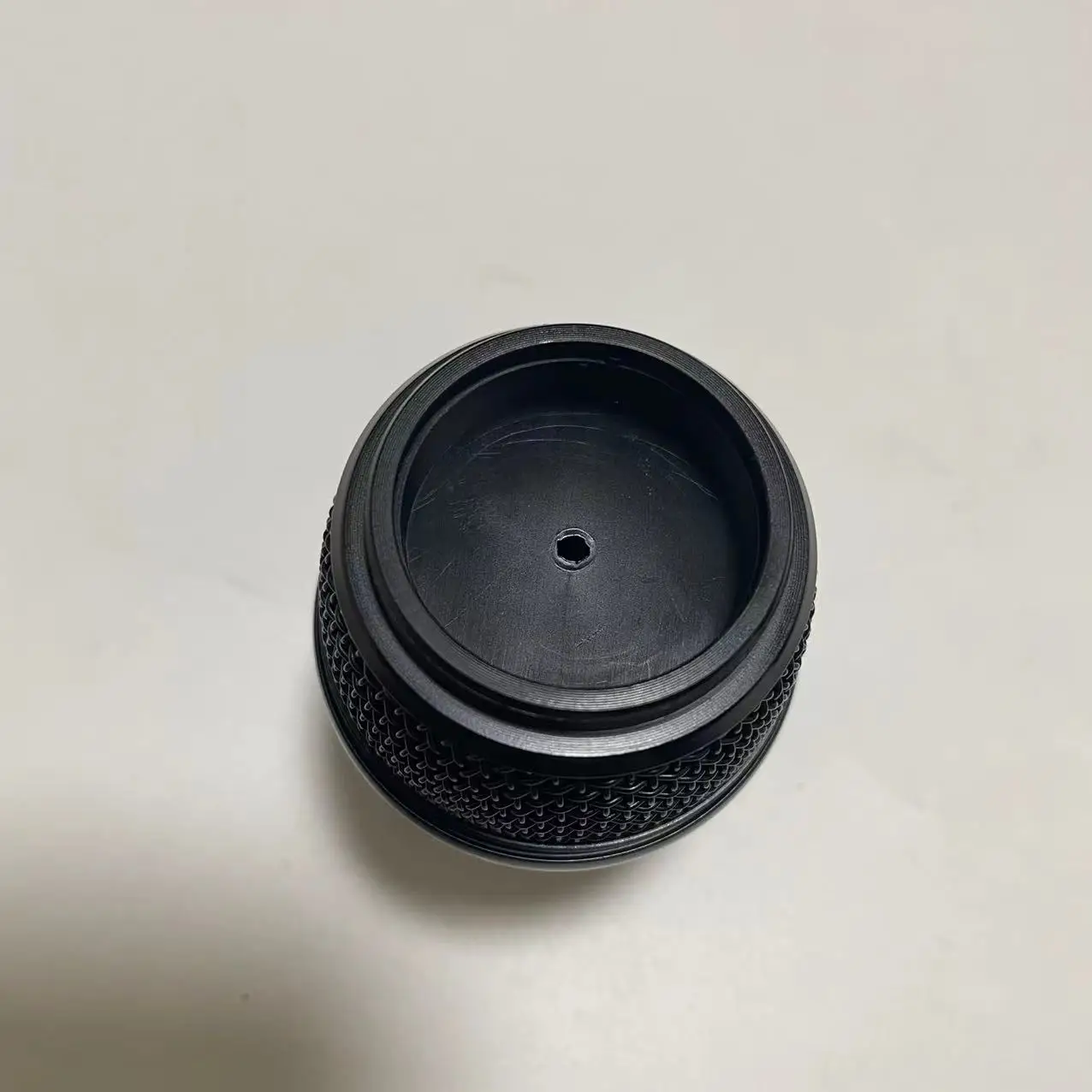 교체용 볼 헤드 메쉬 그릴, 젠하이저 100G3 EW100G3 135 g3 835 845 945, 1 개