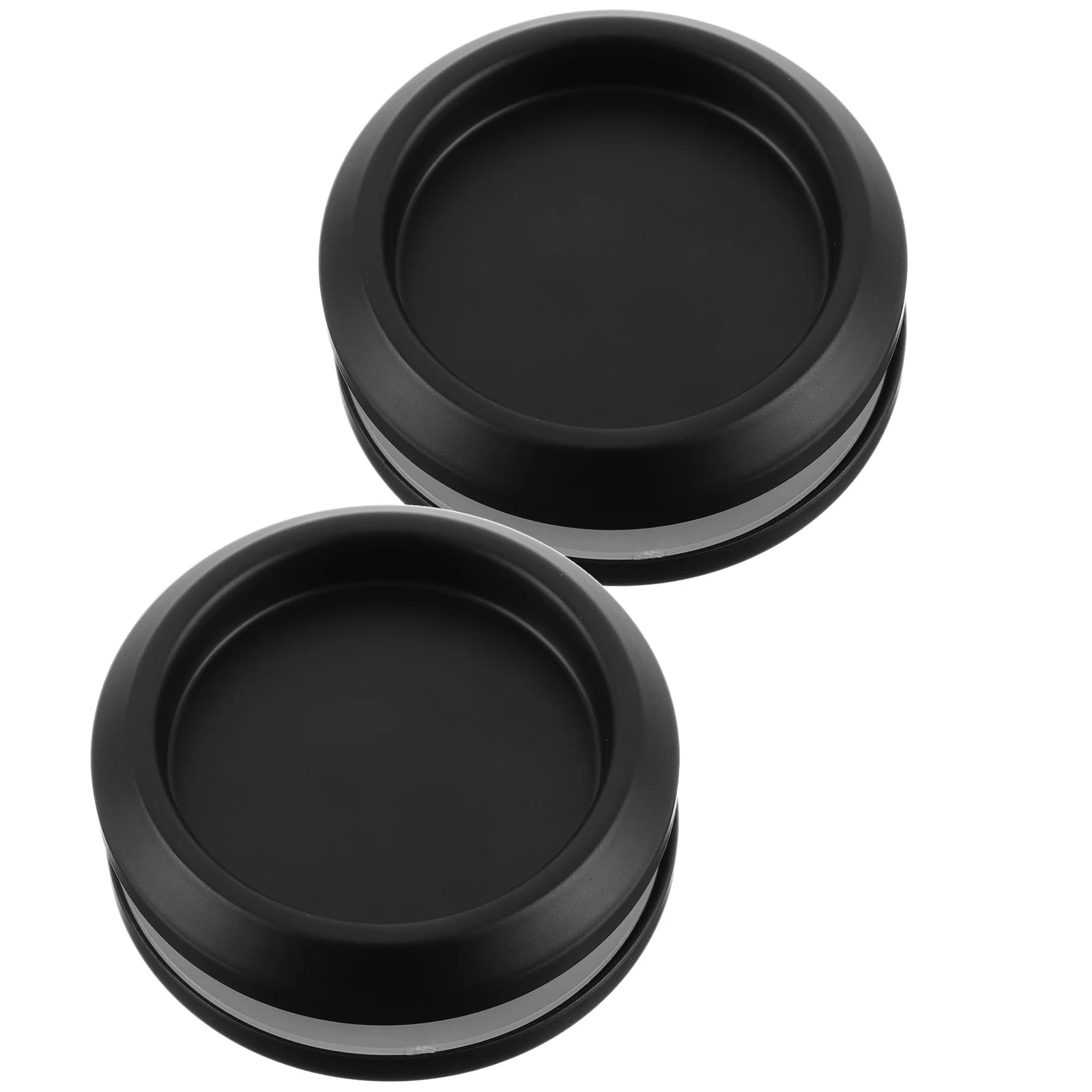 2 stuks roestvrijstalen douchedeurgreep duurzame ronde knop voor badkamer glazen schuifdeuren douchedeurgreep