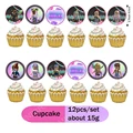 Cupcake 12Pcs