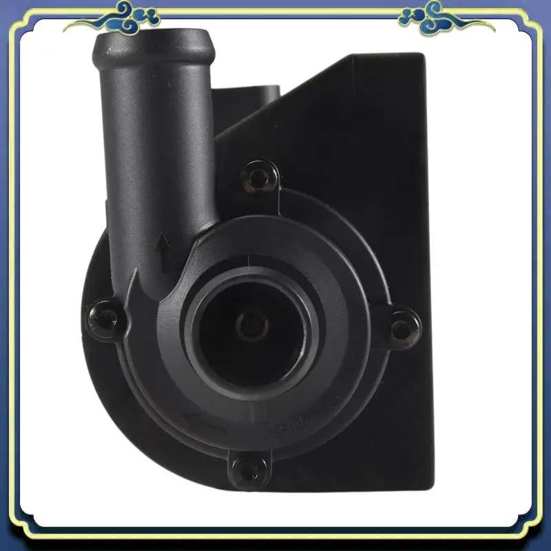 

AU16-Car Auxiliary Cooling Water Pump For Jetta Golf- A3 Passat 1K0965561J