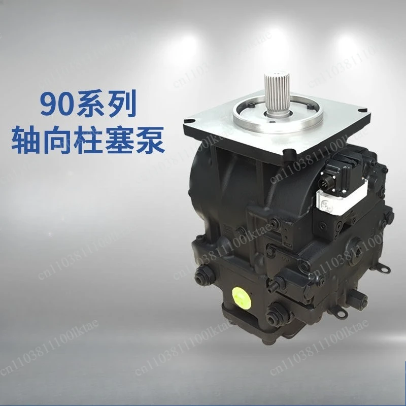 Hydraulic pump 90R/90L axial piston pump hydraulic oil pump