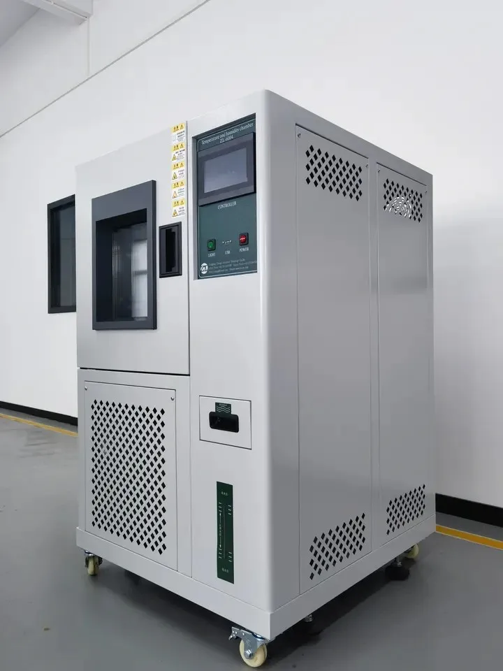Hot Sale Laboratory Temperature Humidity Test Equipment