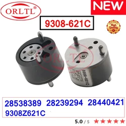 ORLTL for SSANGYOG A6640170021 6640170221 EJBR03401D EJBR04701D A6640170222 For De lphi Injector Control Valve 9308-621C