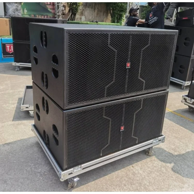 Pro Audio Indoor/Outdoor Subwoofer/PA Speaker/Public Address System
