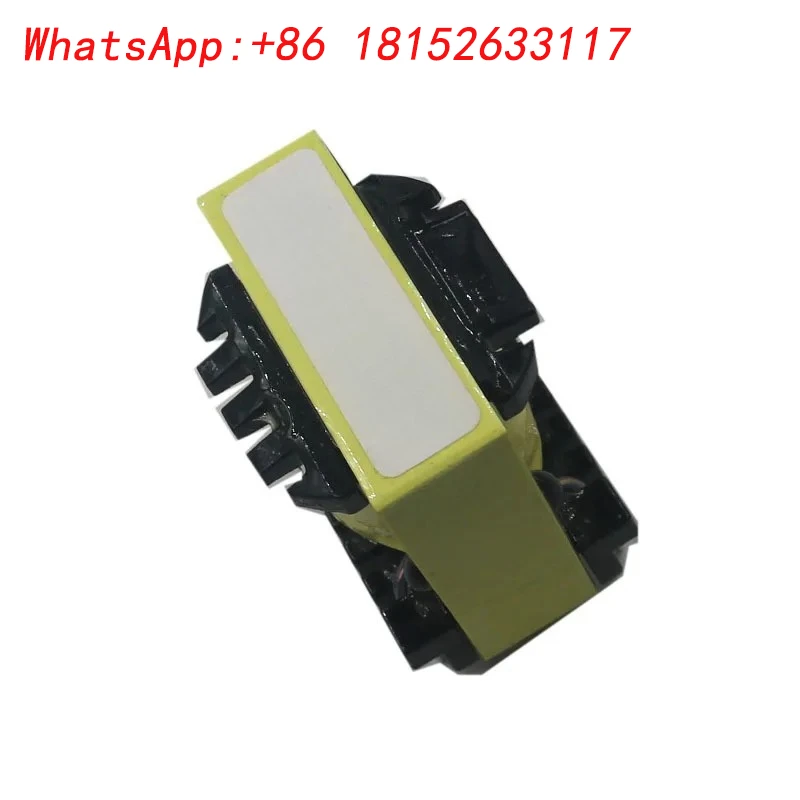 ماكينة لحام للعاكس محول عالي التردد 21:4 تمرير ماكينة لحام Ruijia محول EER43X15 MM