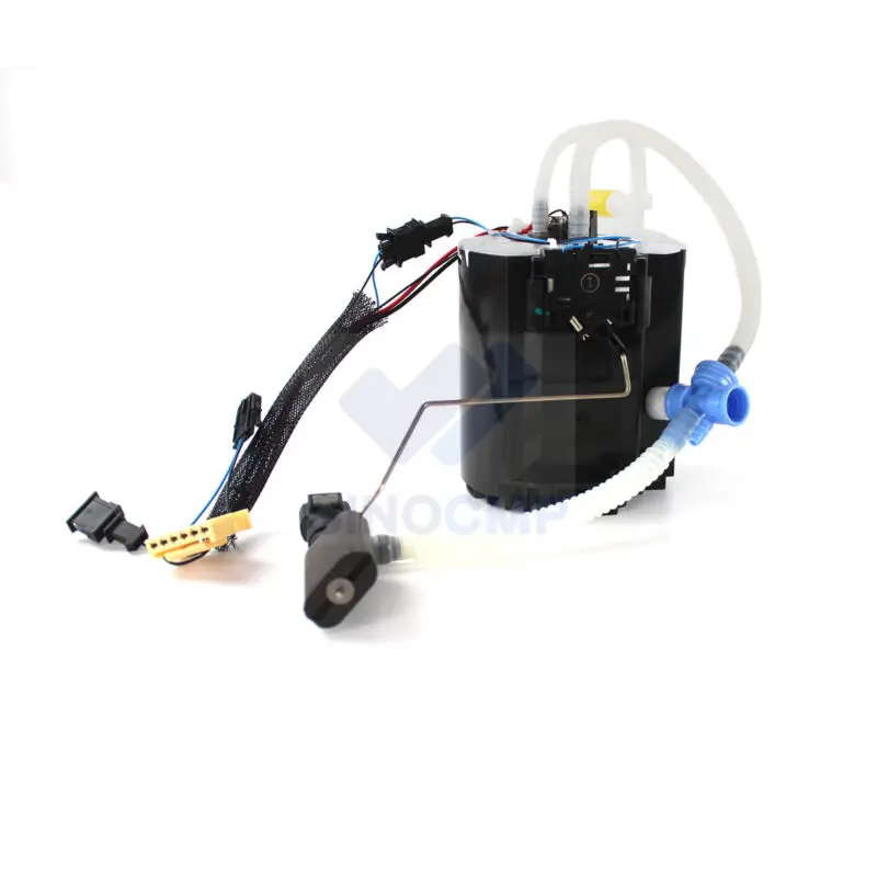 

1 Pcs Brand New Electric Fuel Pump Assembly for Jaguar XF XFR XJ C2D25079 2010-2012 Automobile Professional Parts