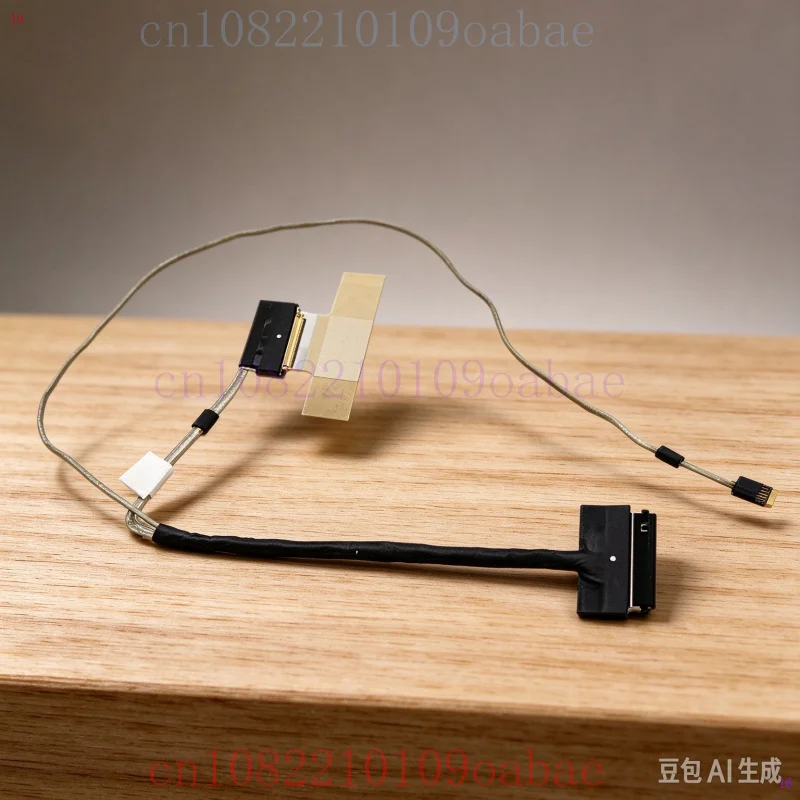 Cable FOR Acer Chromebook C722 Non-Touch Screen 30PIN 50.A6UN7.001 DD0ZDFLC021 DD0ZDFLC011