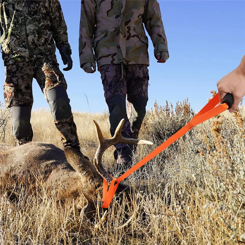 ABHS-4PCS 4.9Ft Dee…