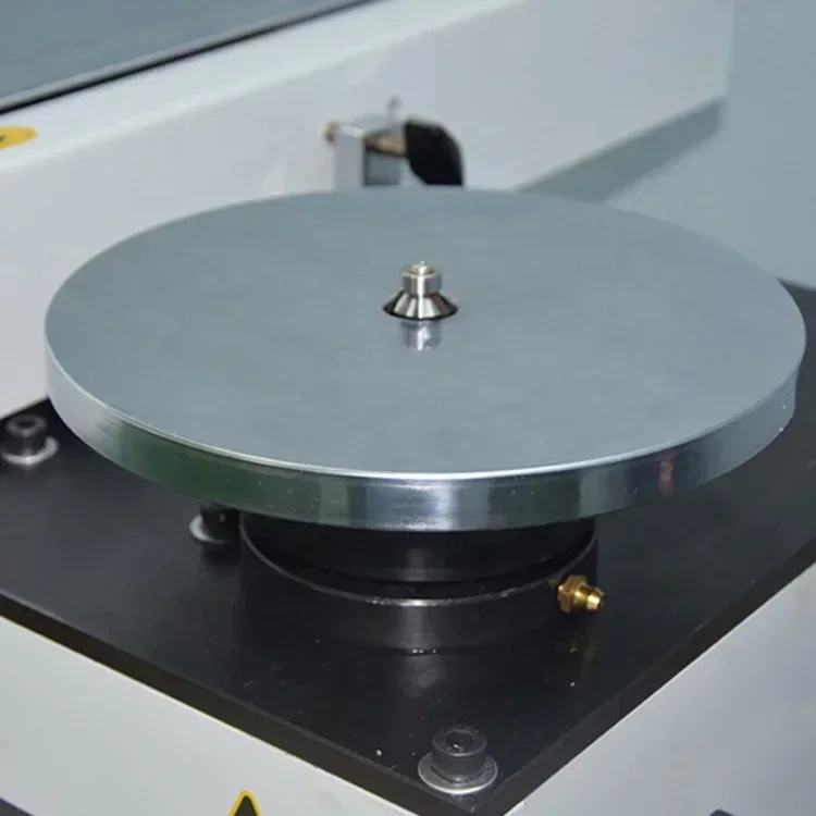 Hot and popular items High Precision Automatic Chamfering Beveling Machine