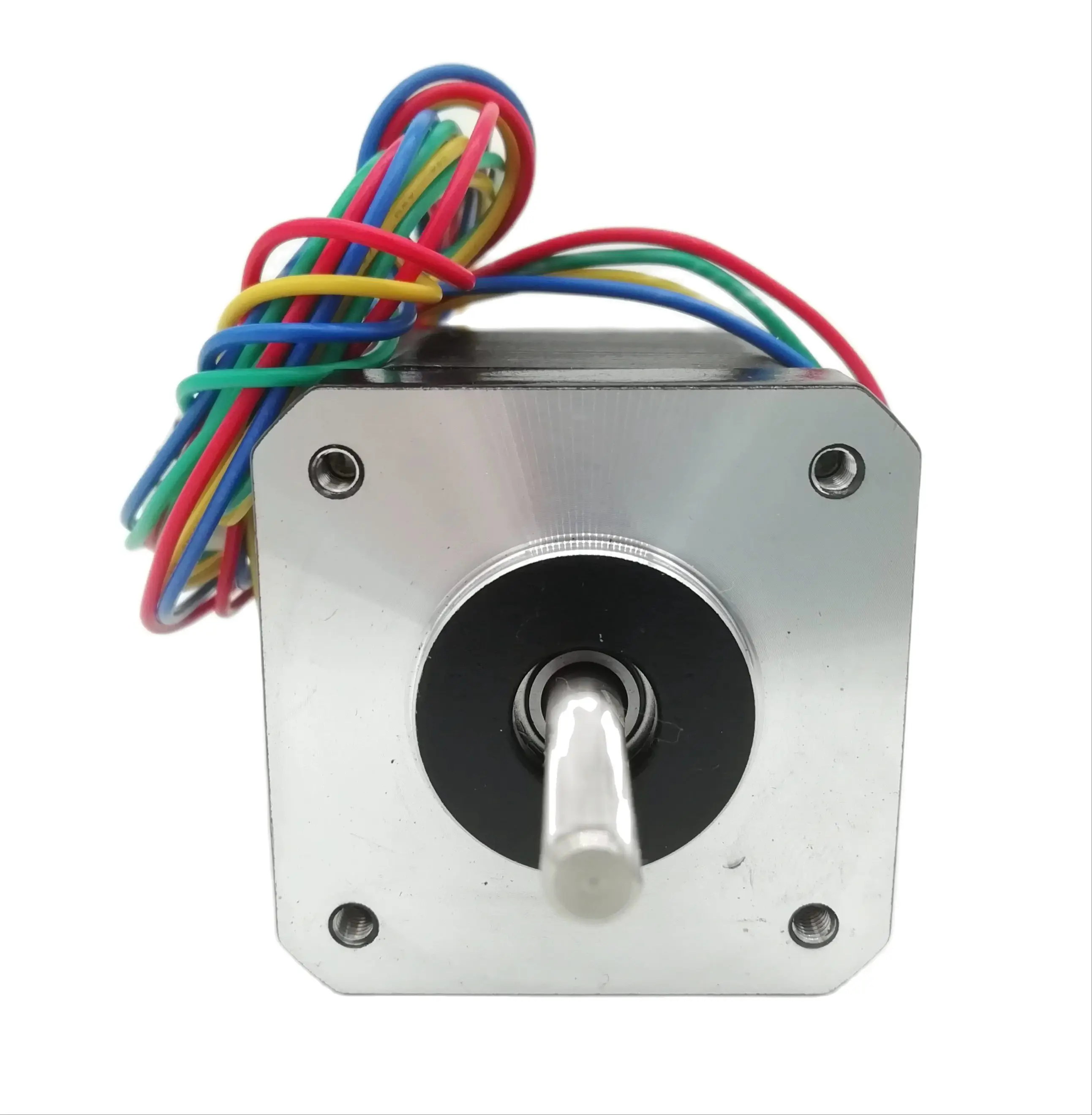 NEMA17 Stepper Motors 400 Steps per Revolution 2.2 Kg.cm Holding torque