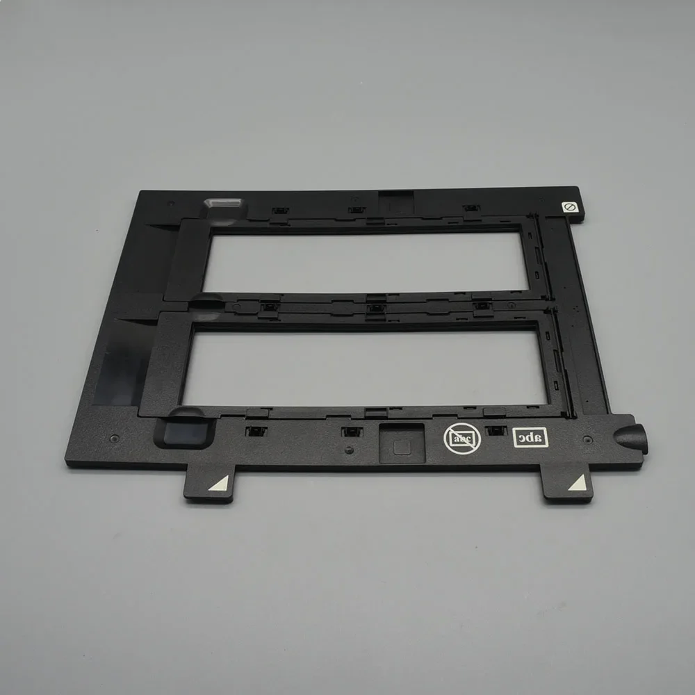 1X 120 220 Film Strip Holder Negative Positive Photo Scanner Slide Holder For Epson V700 V750 Pro V800 V850 4990 GT-X900 GT-X970