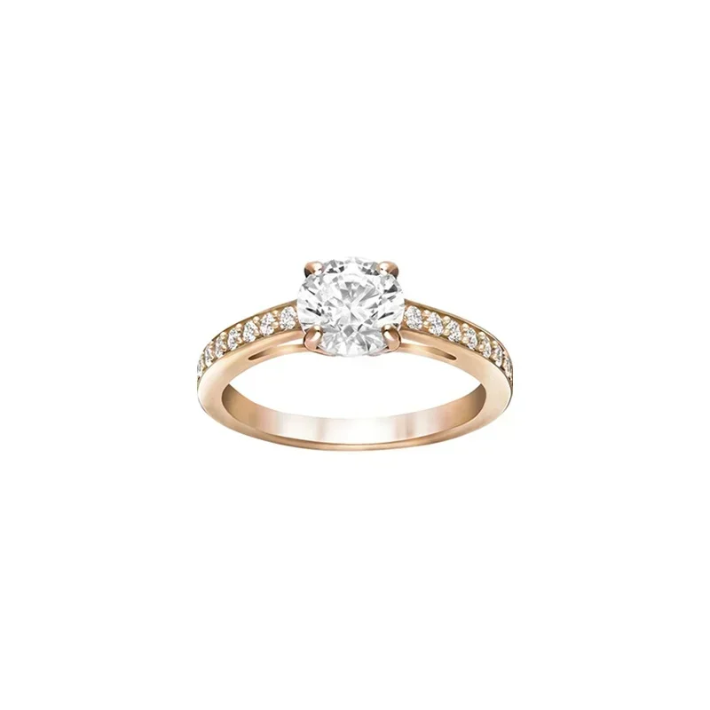 

2024 New Exquisite Rings with Both Elegance and Quality Are The Perfect Choice for Daily Wear and Party