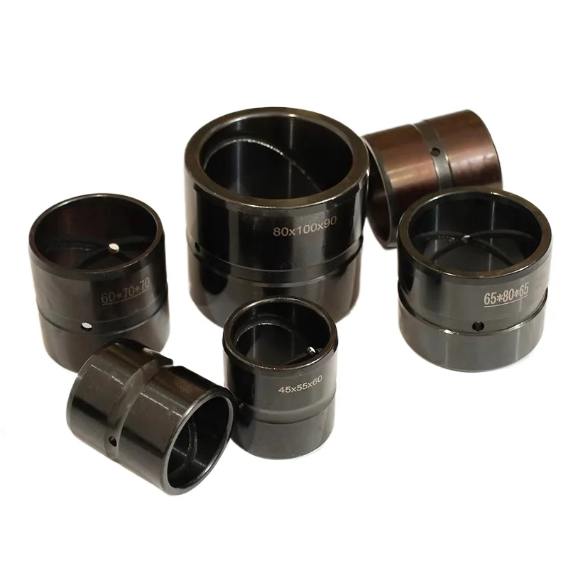 For Kubota U15 U17 U20 U25 151 155 161 163 Mini XCGM BOBCA/T Bucket Shaft Pin Yanma 17sunward Digger Sleeve Excavator Bushing