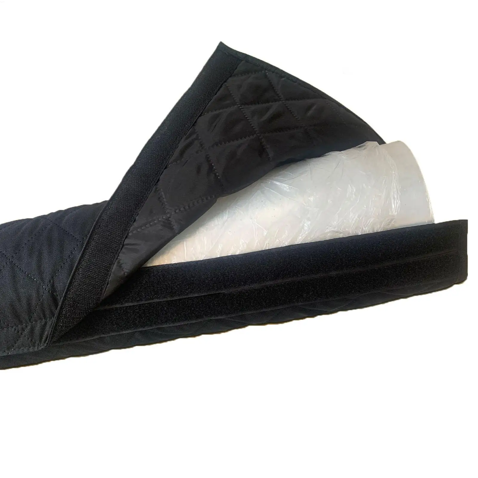 new Portable Air Conditioner Hose Cover Wrap Insulated Ac Hose Sleeve Dust Cover Air Cloth Plate Air Outlet Pipe Tube Hose