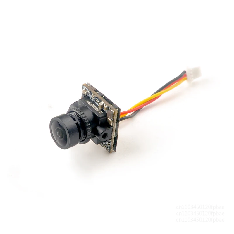 

Камера Happymodel Ant для Mobula7, Mobula8 с индивидуальным 3-контактным разъемом SH1.0mm