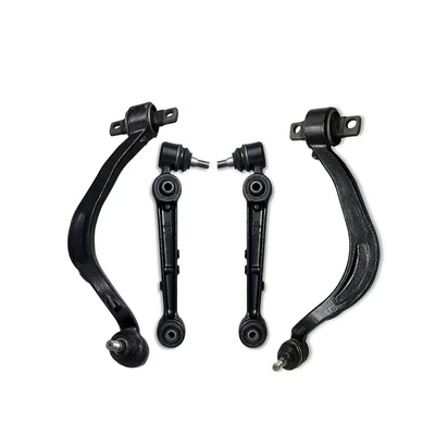 lower arm kits for Brilliance BS4/M2 BS6/M1 M3