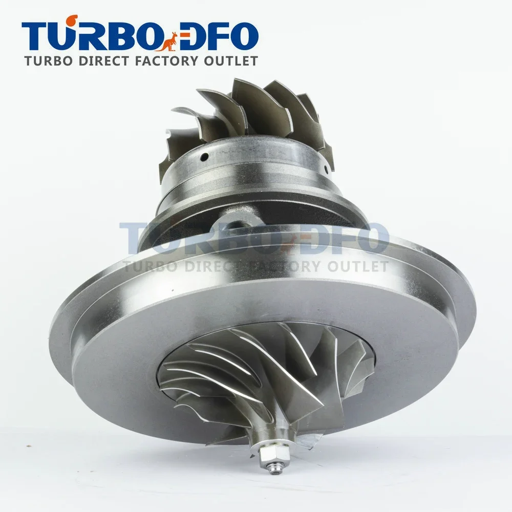 Turbo charger Chra 4033813H For Truck, Bus, Truck Delta Alpha Plus ISM, ISME with Cummins M11 Engine 1999-09 Engine Parts