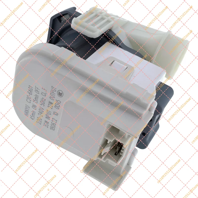Permanent Magnet Washing Pump 11001011001769 Dishwasher Spare Part