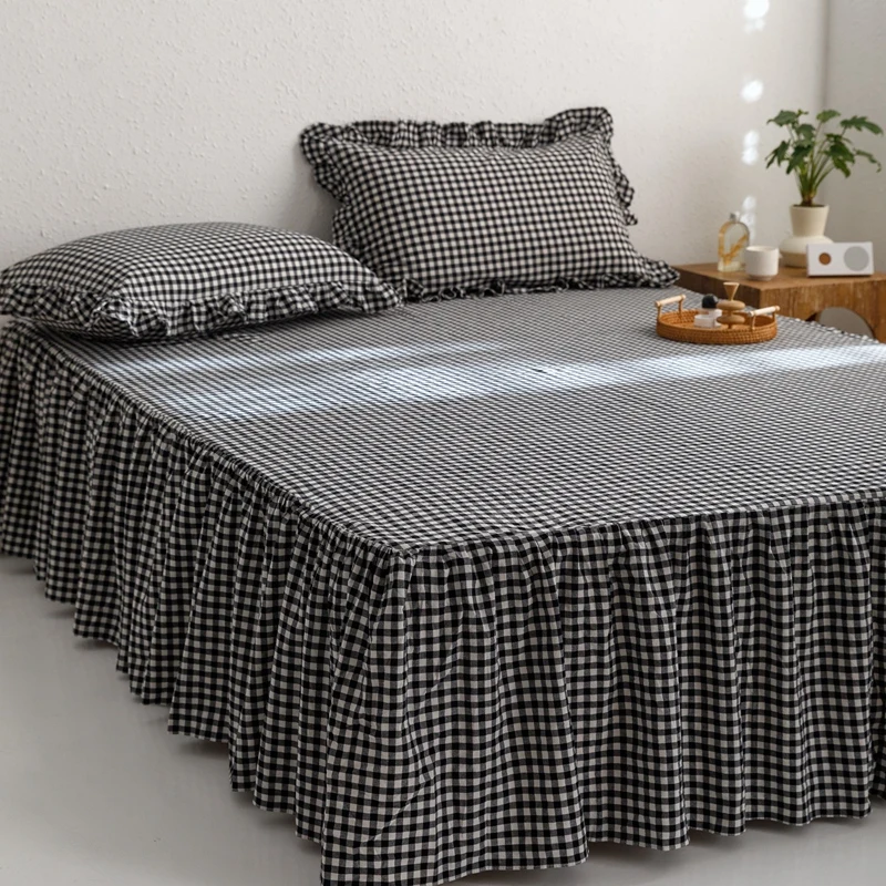 Thumbnail 3 - #44 Best Bedskirts to Buy In 2026