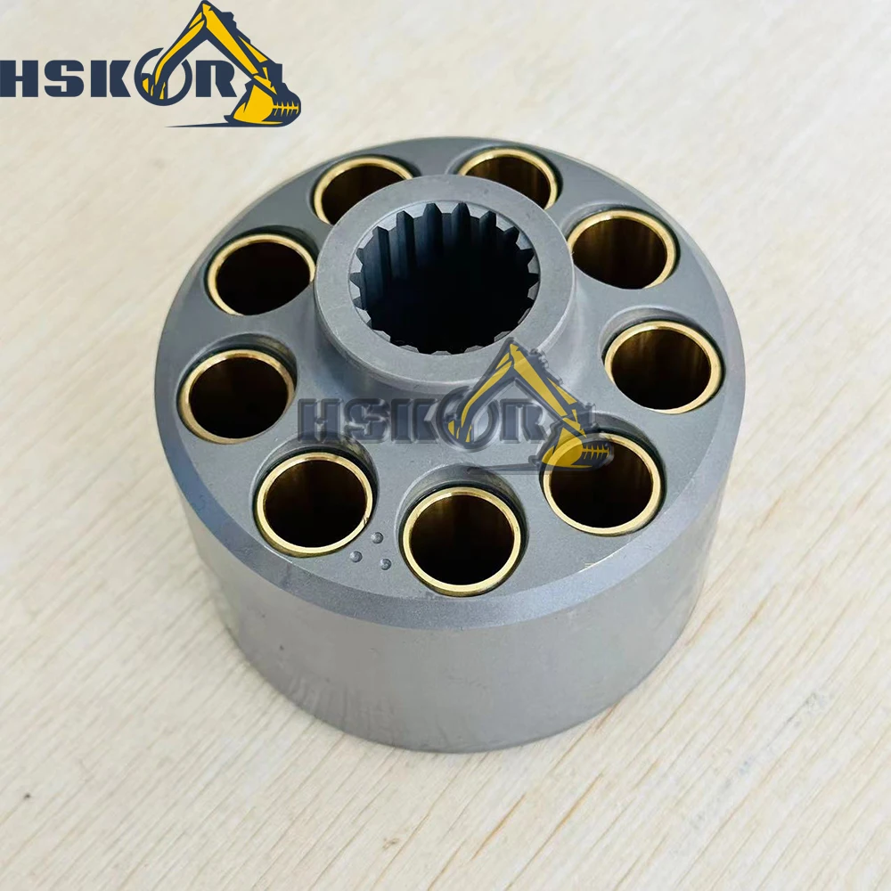 A4VG28 A4VG series Cylinder block for Bosch Rexroth Hydraulic Parts R902037329