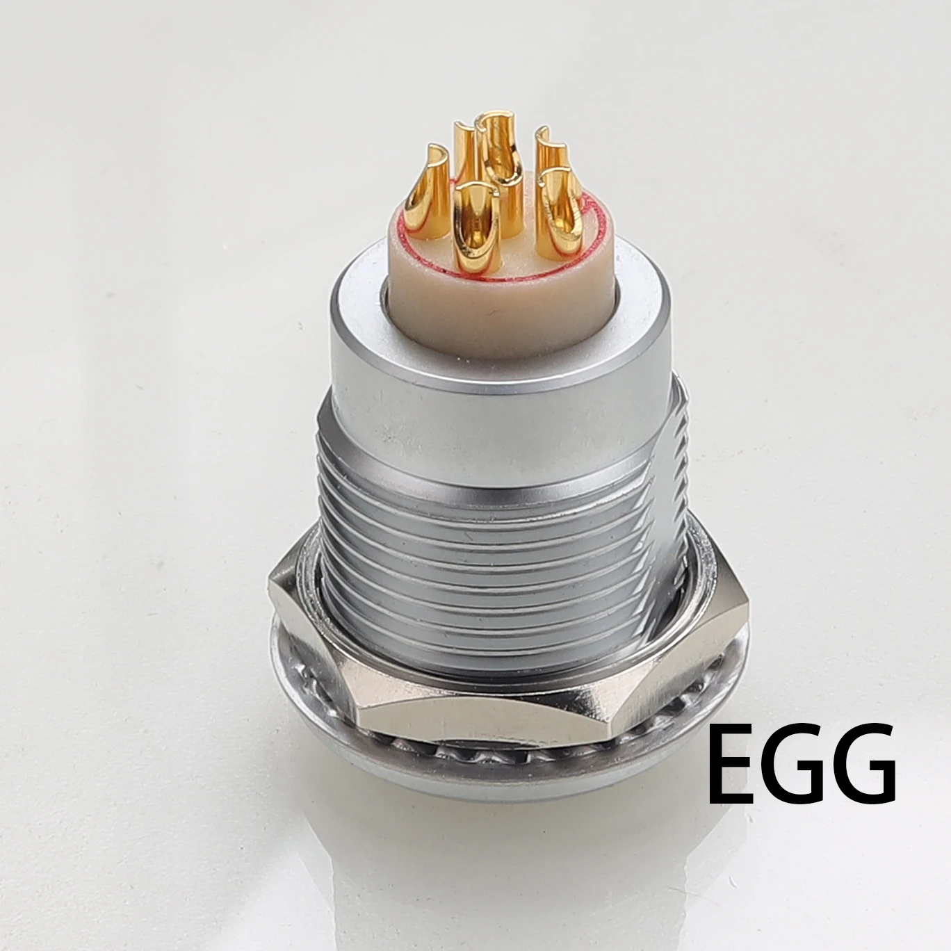 Egg 1B Connector 2P…