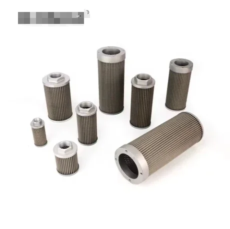 

2026 HF6866 308108 P566660 PT9330-MPG HD512 PR3095Q SH75012 Hydraulic Pressure Filter 0110D010ON
