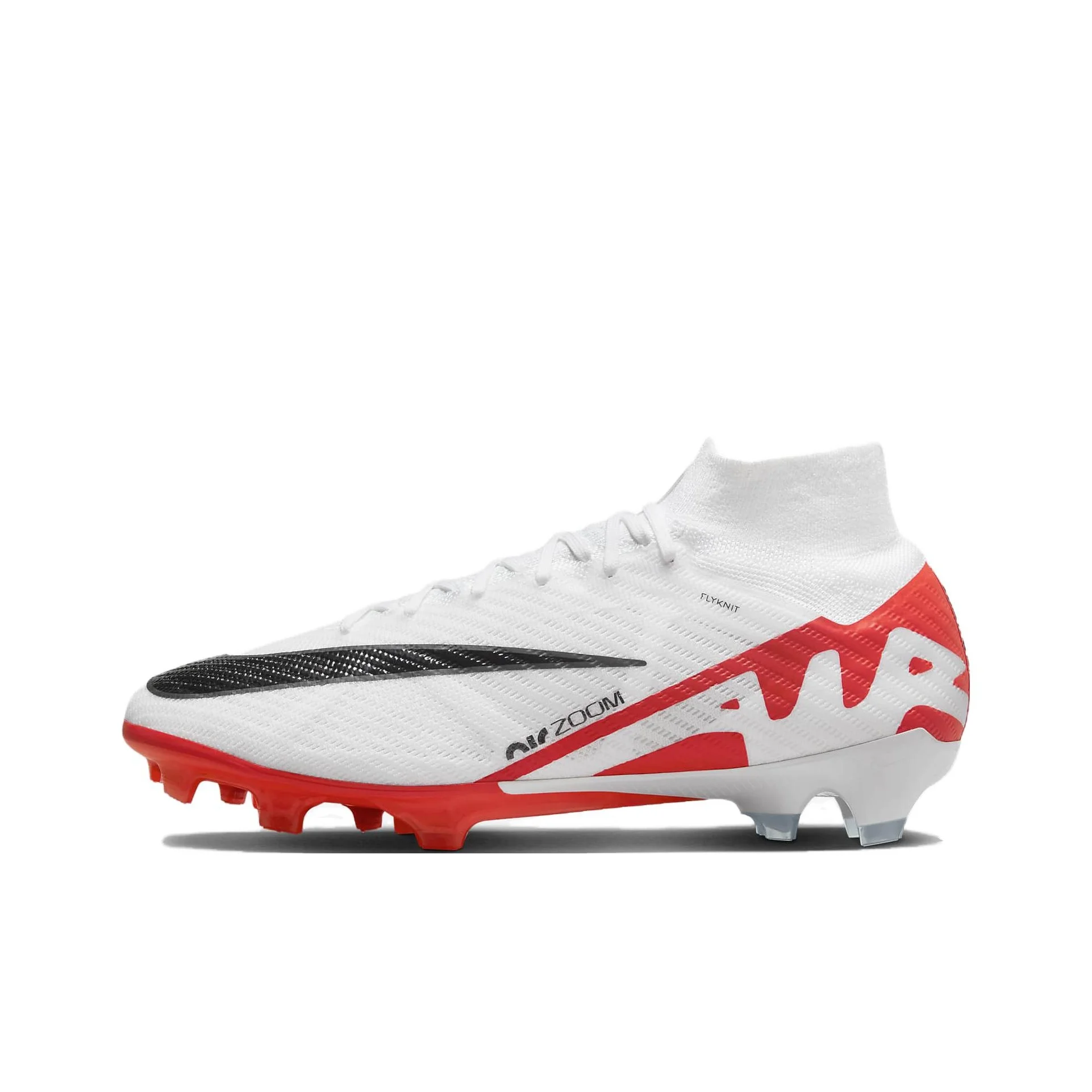 

Nike Mercurial Superfly 9 Elite Fg «Готовый пакет» DJ4977-600