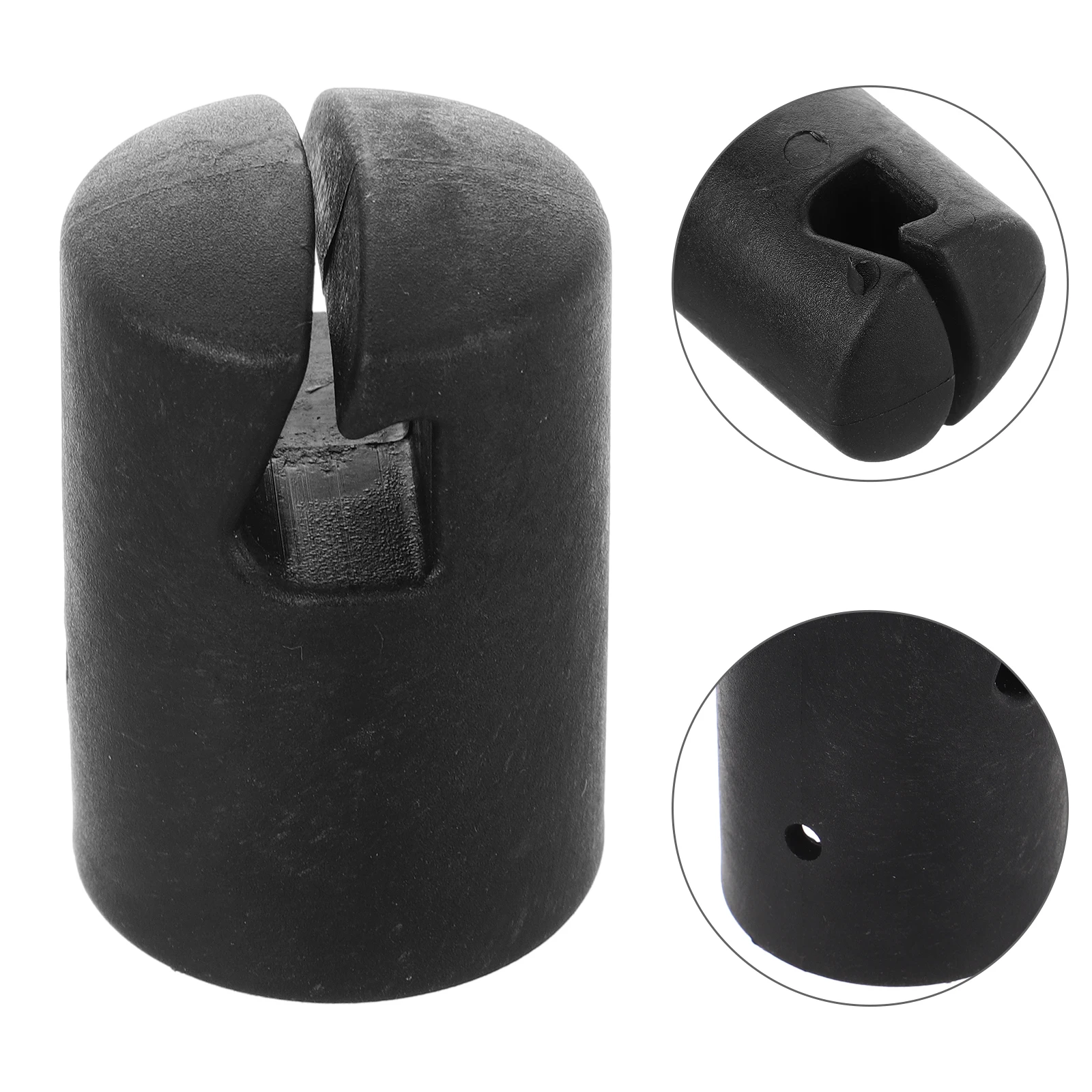 

Trampoline Bar Covers Foot Mat Replacement Padding Rectangle Small Rod Child Indoor