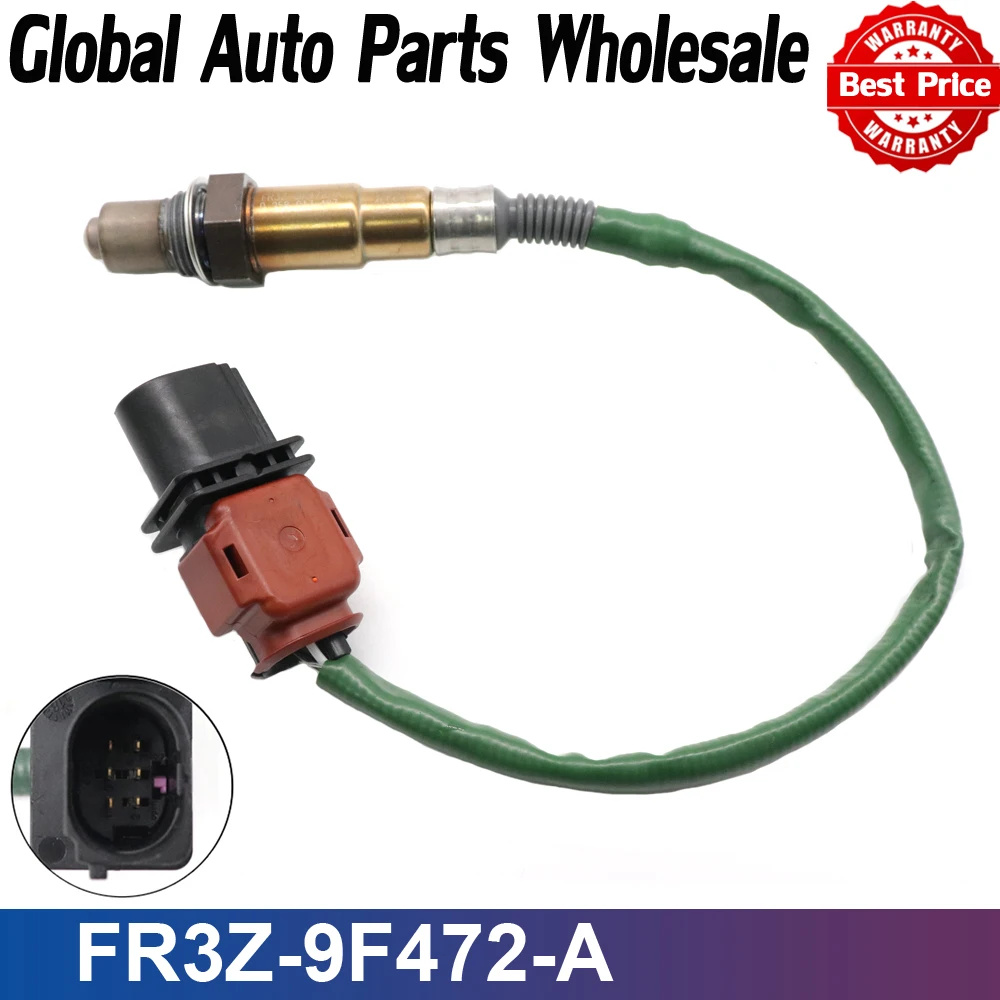

New Upper Oxygen O2 Sensor Upstream FR3A-9Y460-DA For Ford F-150 F-250 F-350