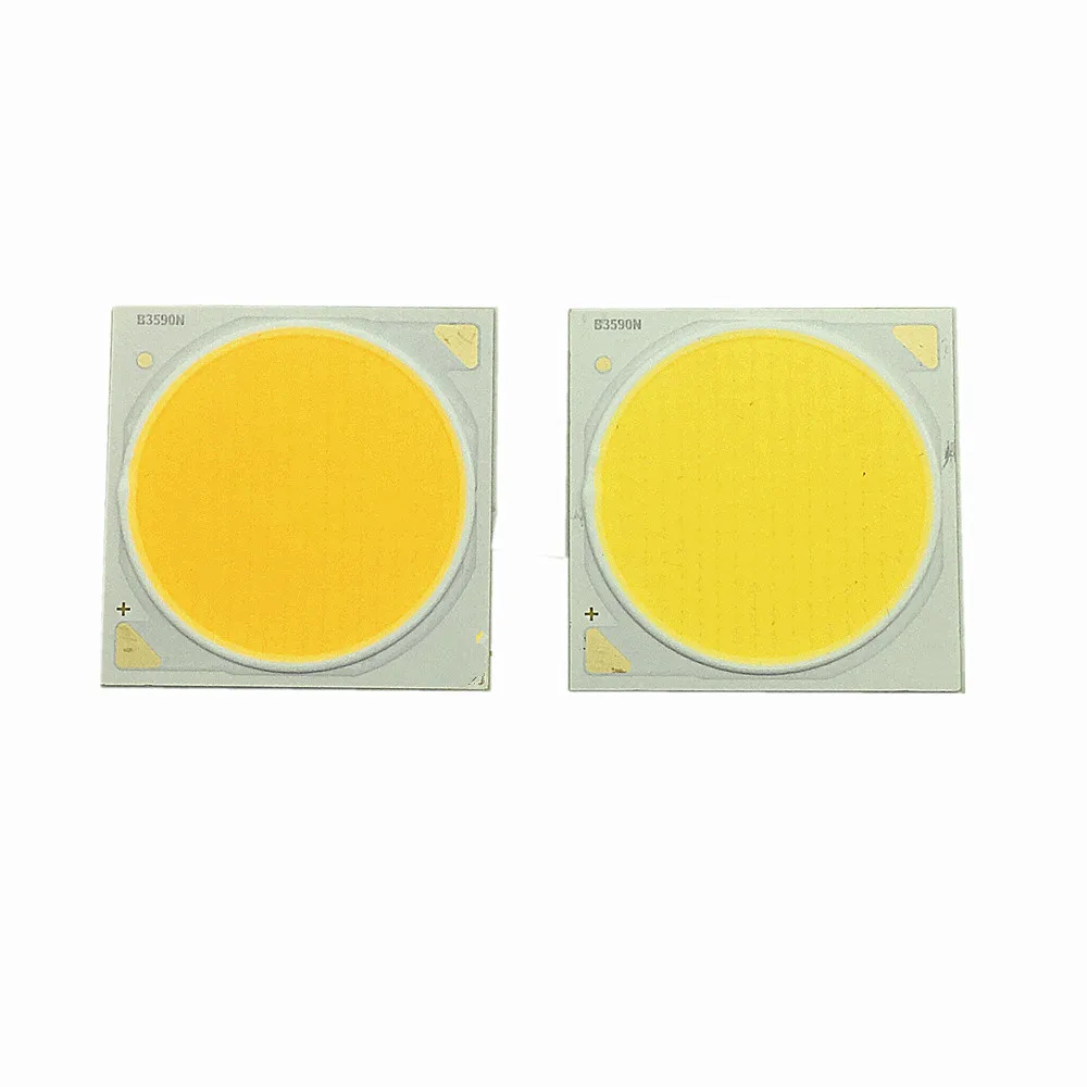 

Original COB CXB3590 Led CXB 3590 3000K 3500K 5000K 6500K 80 CRI 36V Version