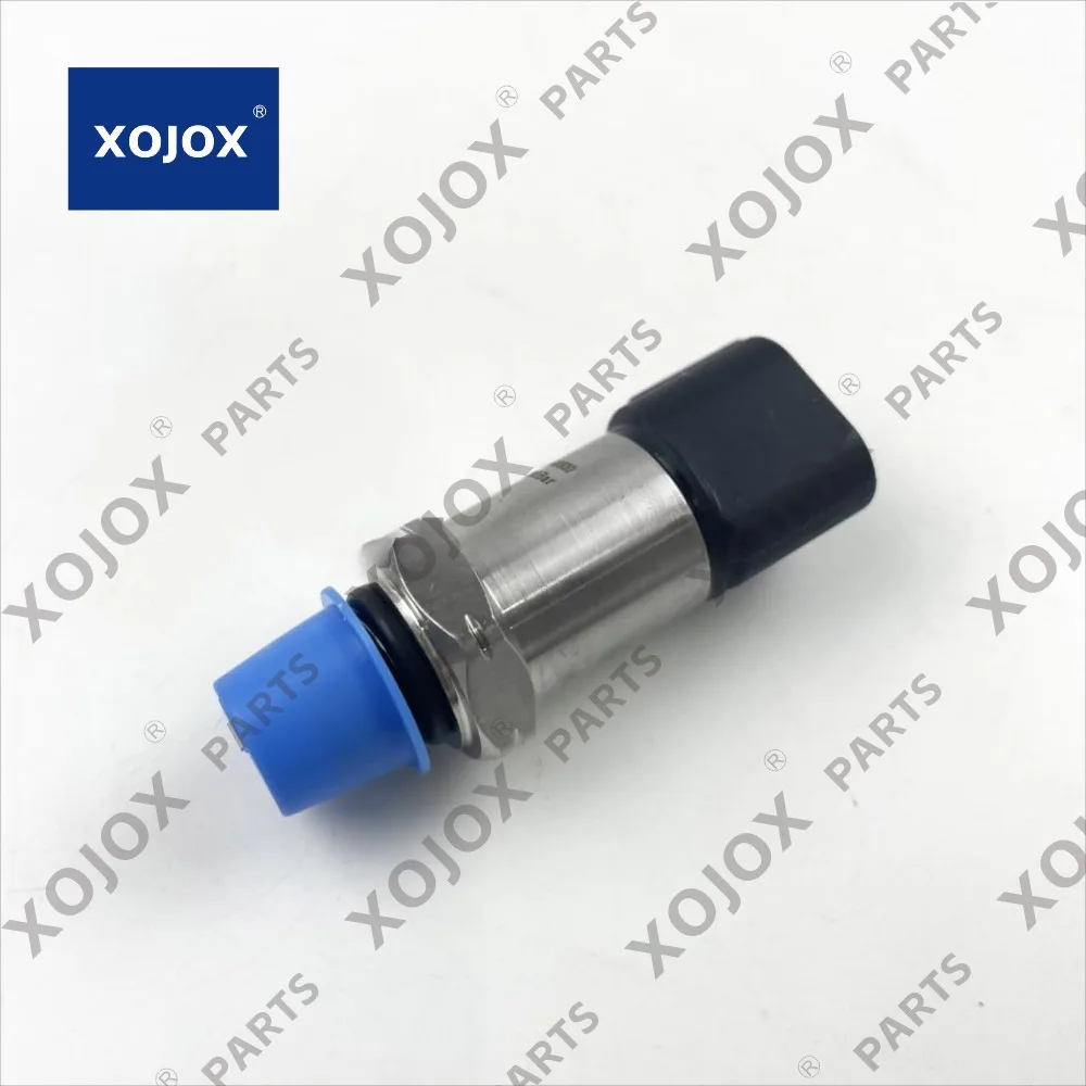 

XOJOX Sensors 31Q4-40810 200BAR Pressure Sensor For X Machinery Parts (31Q4-40810)