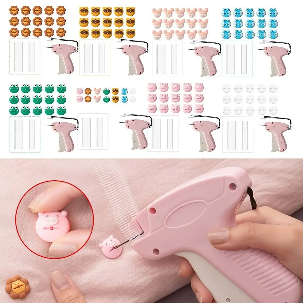 

Non-Slip Needle Free Bed Sheet Clips Wear-resistant Invisible Quilt Fixing Clip Animal Shaped Bed Cover Fixer Holder