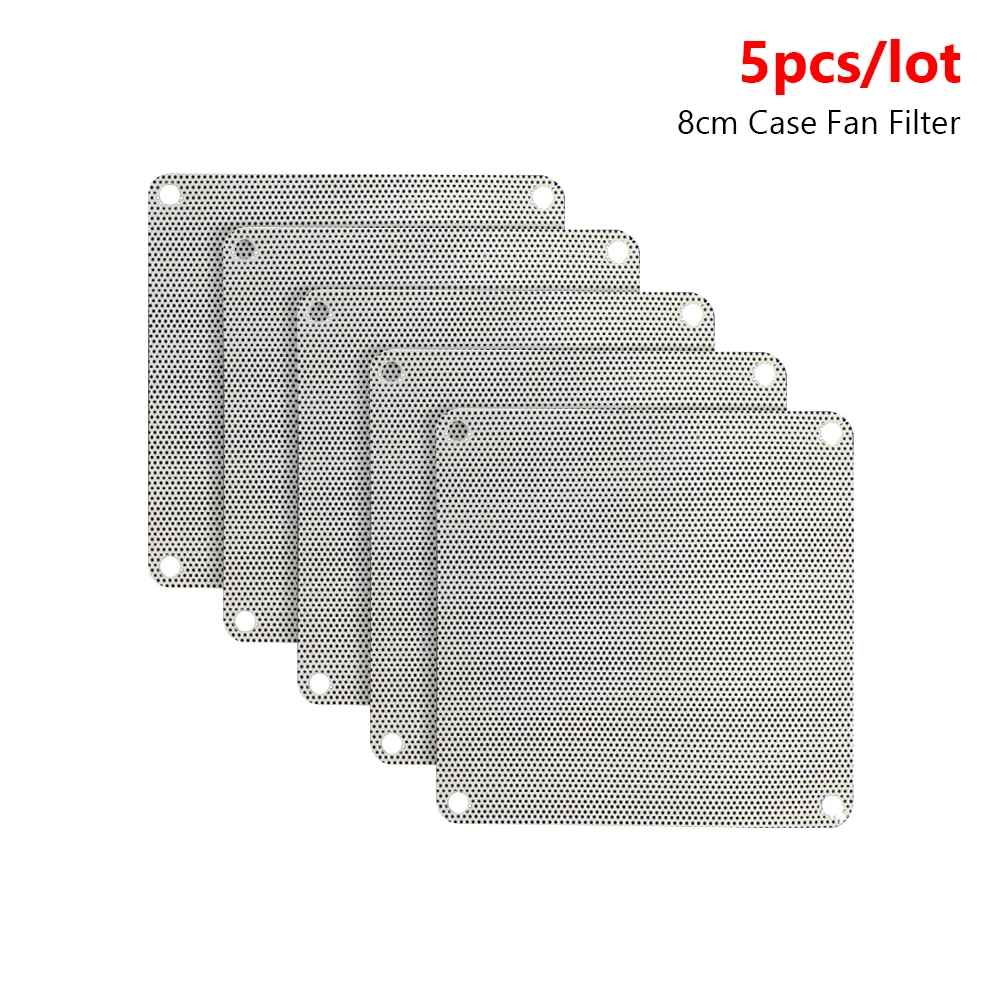 Variant: 80MM white